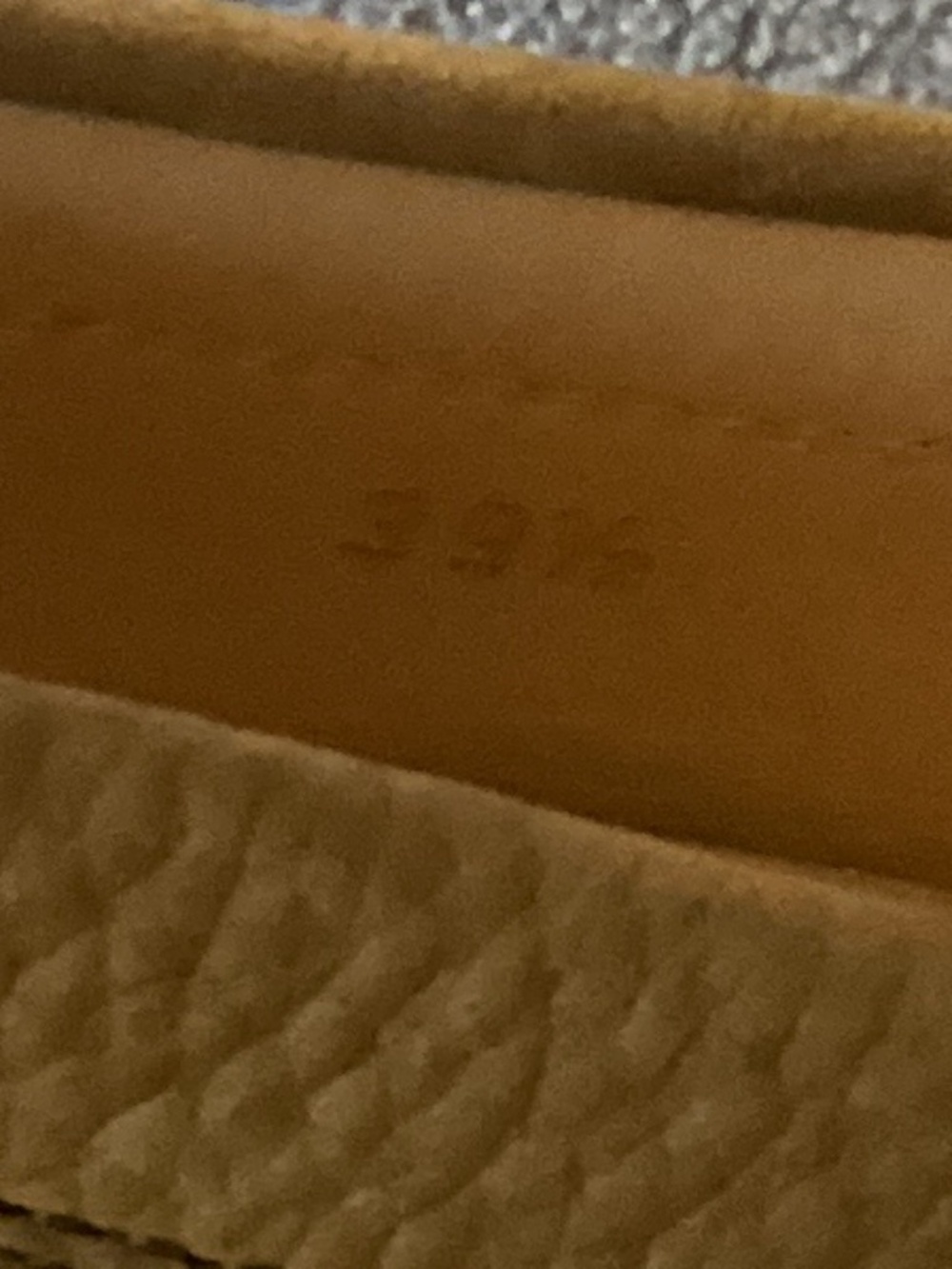 Tod’s Gommino loafer NWOT - Picture 4 of 5